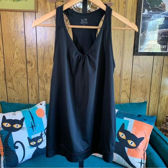 C9 by Champion ‘Semi-Fitted’ Athletic Tank Top - Picture 8 of 8